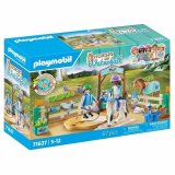 Playset Playmobil 71637 67 Dele #1