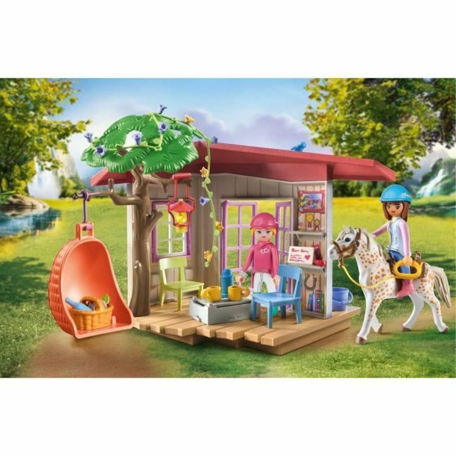 Playset Playmobil 71638 63 Dele #3