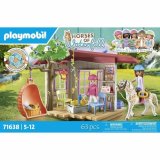 Playset Playmobil 71638 63 Dele #6