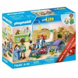 Action Figurer Playmobil #1