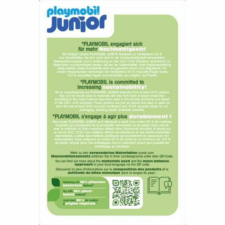 Playset Playmobil #2