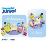 Tilbeh�r til dukkehus Playmobil #4