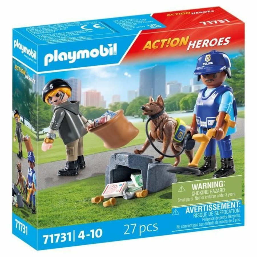 Tilbehr til dukkehus Playmobil #1