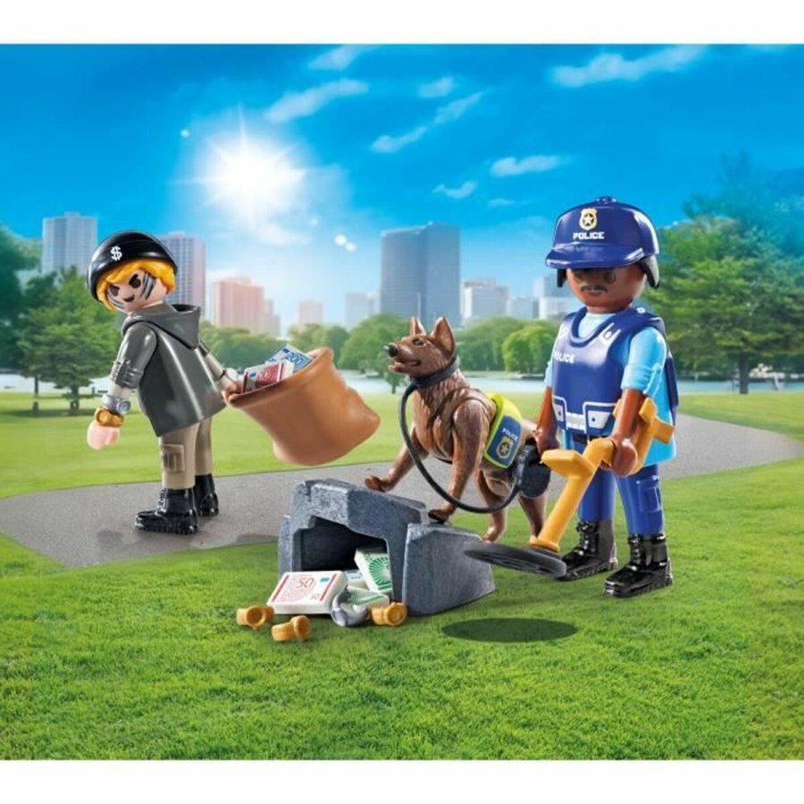 Tilbehr til dukkehus Playmobil #2