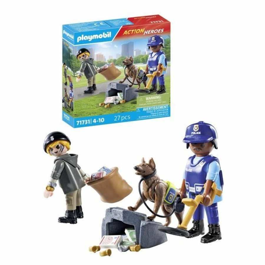 Tilbehr til dukkehus Playmobil #3