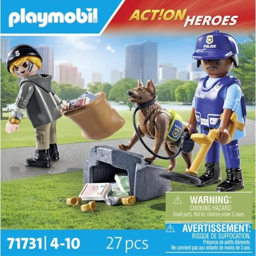 Tilbehr til dukkehus Playmobil #4