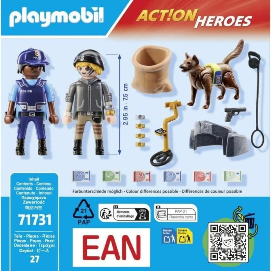 Tilbehr til dukkehus Playmobil #5