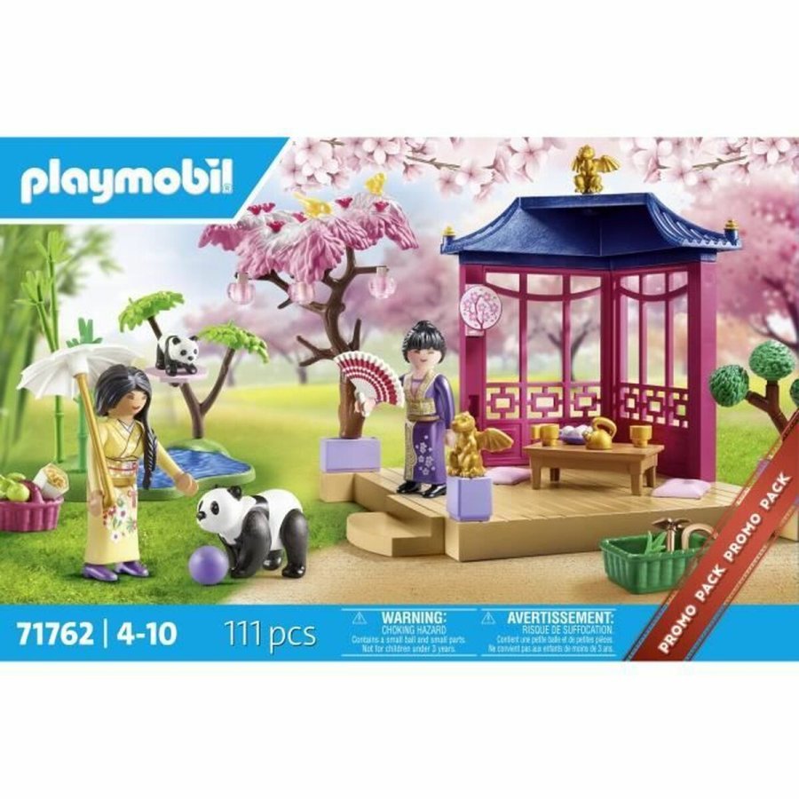 Tilbehr til dukkehus Playmobil #6