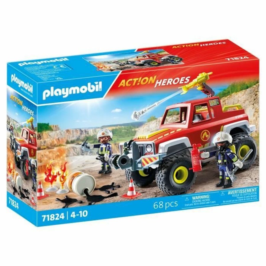 Tilbehr til dukkehus Playmobil #1