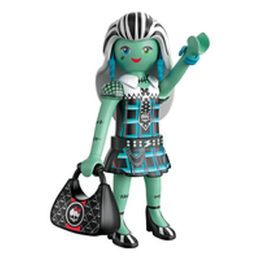 Action Figurer Playmobil #1