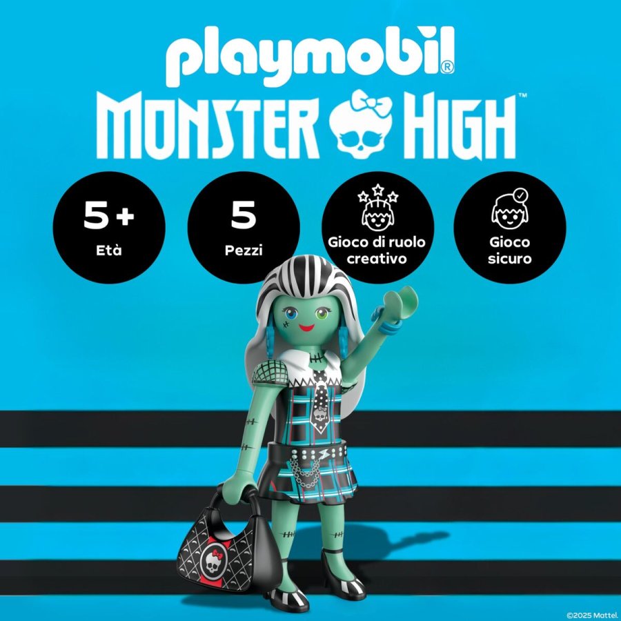 Action Figurer Playmobil #5
