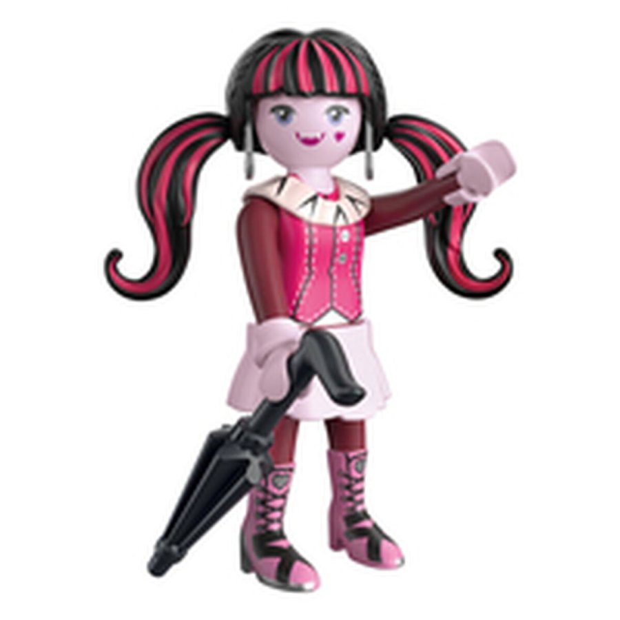 Action Figurer Playmobil #1