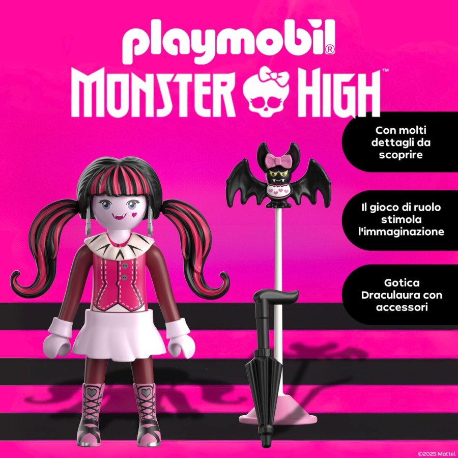 Action Figurer Playmobil #6