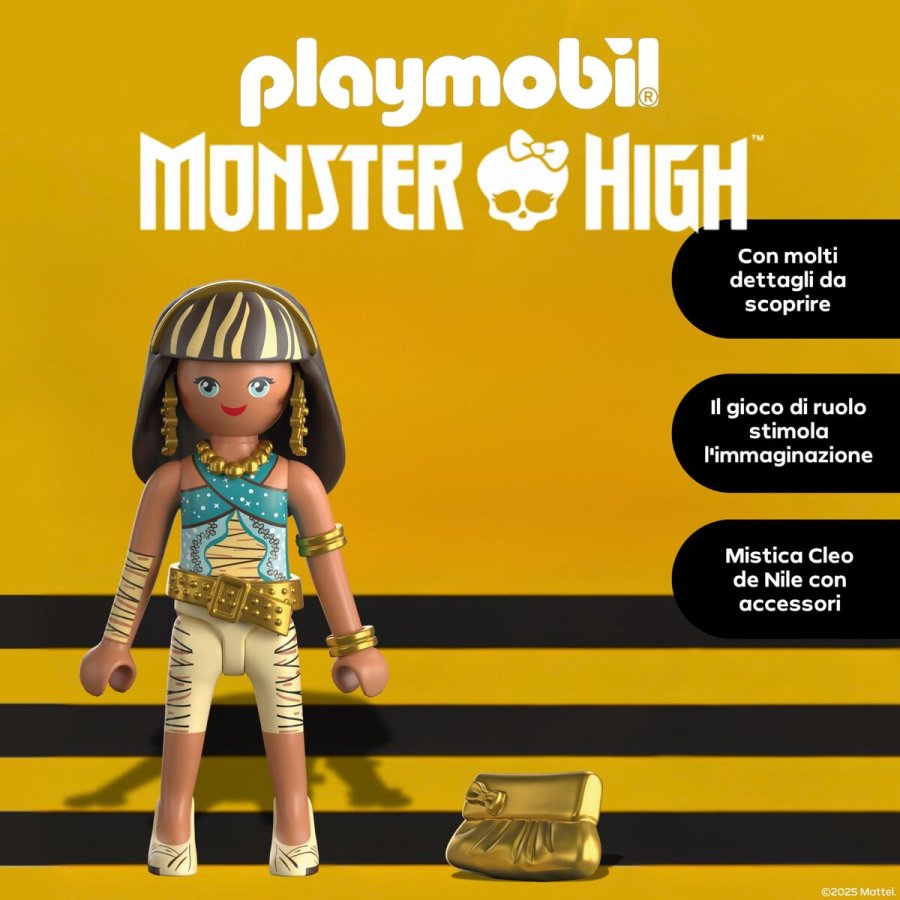 Action Figurer Playmobil #6