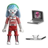 Action Figurer Playmobil 8 Dele #3