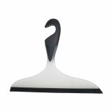Glasrenser Wenko Ioano Sort/Hvid #1