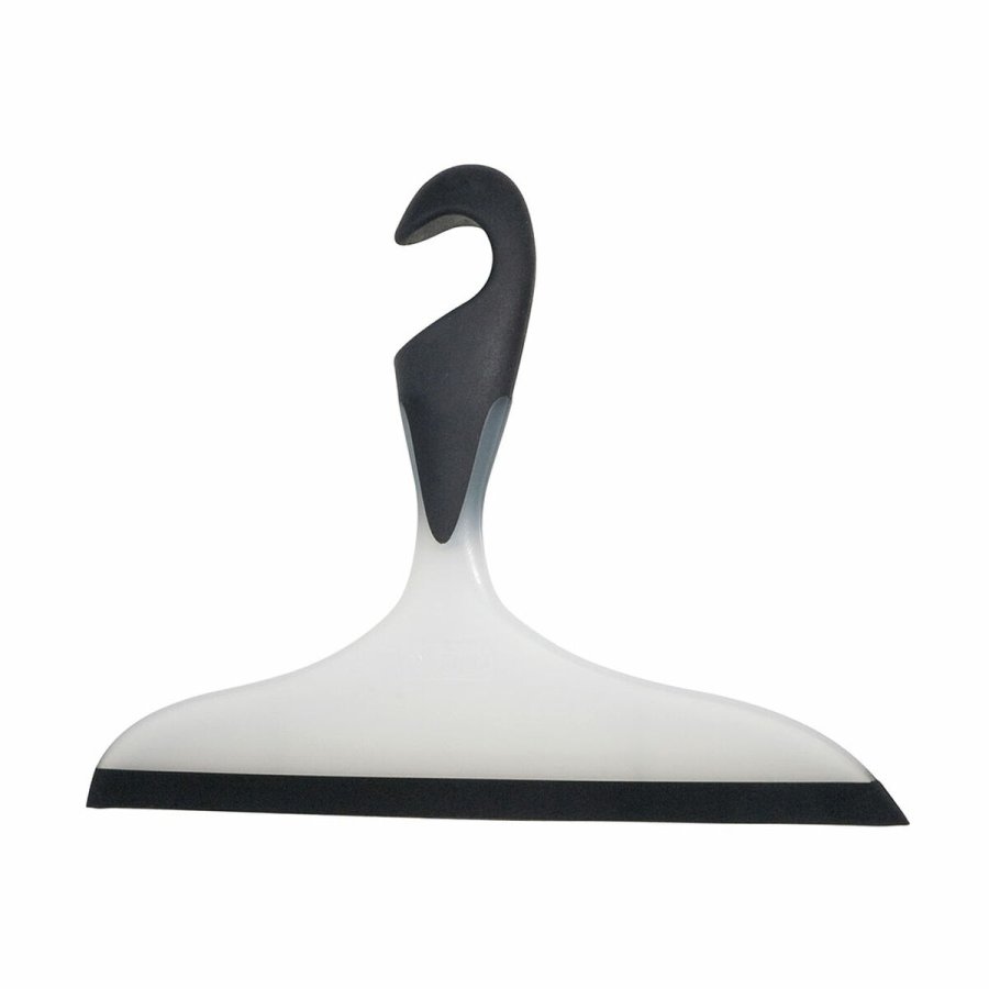 Glasrenser Wenko Ioano Sort/Hvid #1