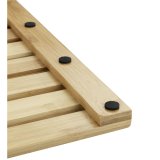 Platform Wenko 23838100 Indendrs/Udvendig 60 x 40 cm Bambus #2