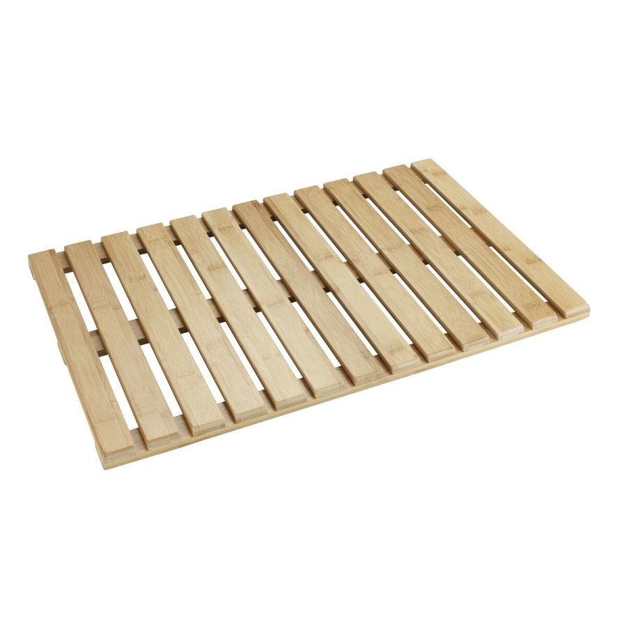Platform Wenko 23838100 Indendrs/Udvendig 60 x 40 cm Bambus #1