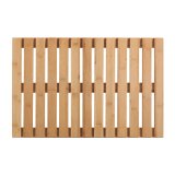 Platform Wenko 23838100 Indendrs/Udvendig 60 x 40 cm Bambus #3