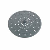 Hndvaskefiltre Wenko 53011100 12 x 0,3 cm Gr Silikone #1