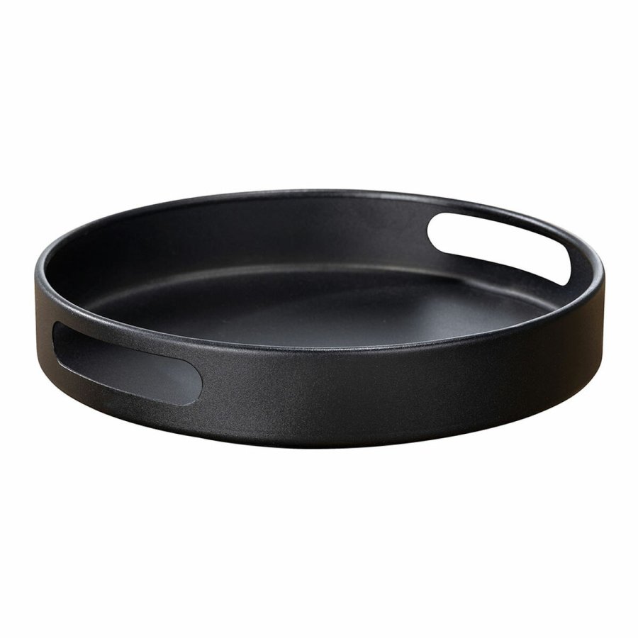 Bakke Wenko Susie 55098100 Sort Cirkulr #1