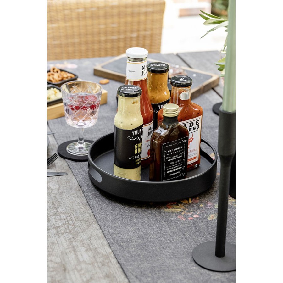 Bakke Wenko Susie 55098100 Sort Cirkulr #3