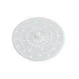 Hndvaskefiltre Wenko 8183100 sava 12 x 0,3 cm Hvid Silikone #1