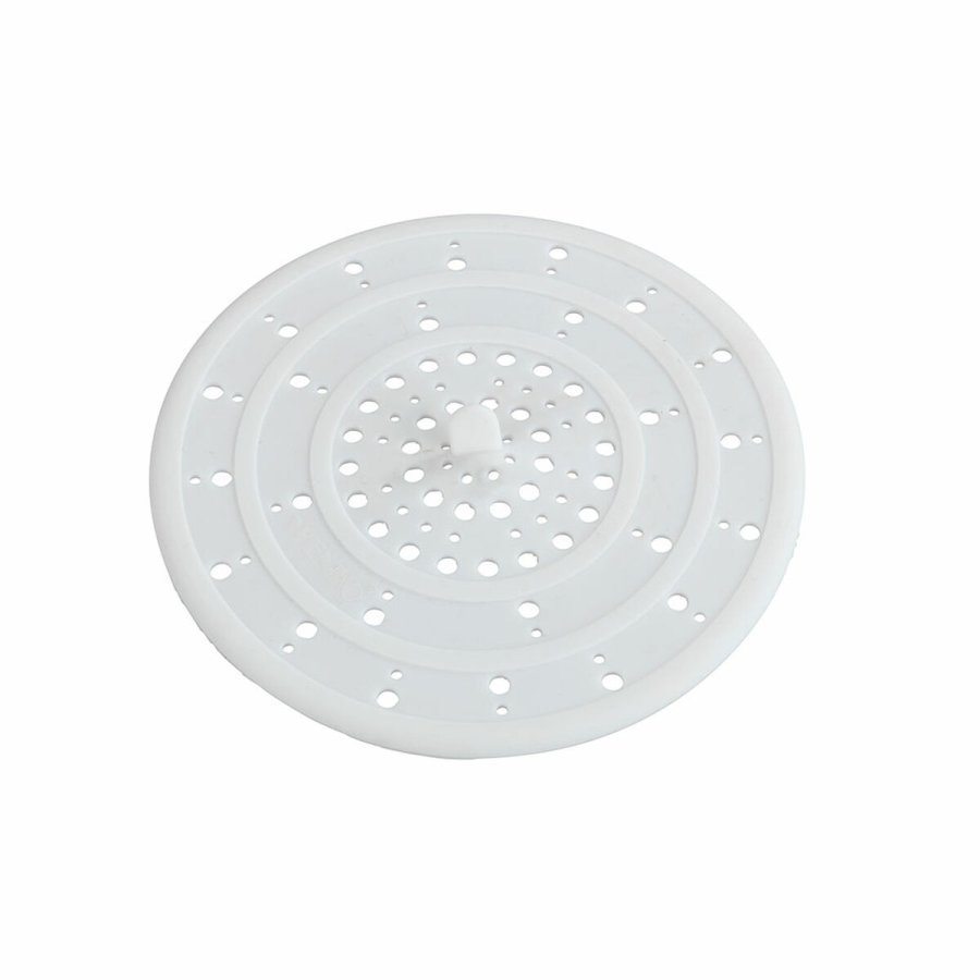 Hndvaskefiltre Wenko 8183100 sava 12 x 0,3 cm Hvid Silikone #1