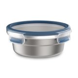 Madkasse Tefal N11502 Slvfarvet Rustfrit stl Rektangulr 0,72 l #2