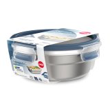 Madkasse Tefal N11502 Slvfarvet Rustfrit stl Rektangulr 0,72 l #3