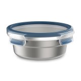 Madkasse Tefal N11502 Slvfarvet Rustfrit stl Rektangulr 0,72 l #4