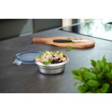 Madkasse Tefal N11502 Slvfarvet Rustfrit stl Rektangulr 0,72 l #5