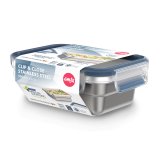 Madkasse Tefal N11503 Bl Rustfrit stl Rektangulr 500 ml #3