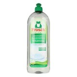 Opvaskemiddel Frosch Frosch (750 ml) 750 ml #1
