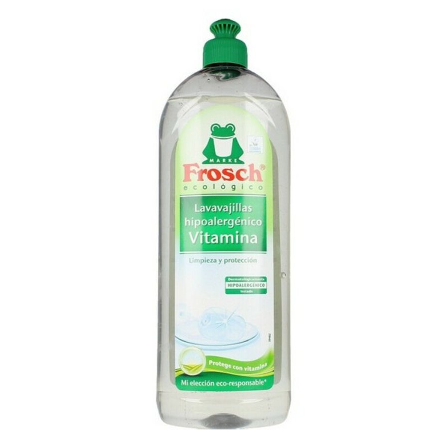 Opvaskemiddel Frosch Frosch (750 ml) 750 ml #1
