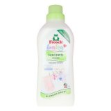 kologisk skyllemiddel til tj Baby Frosch Frosch Baby (750 ml) 750 ml #1