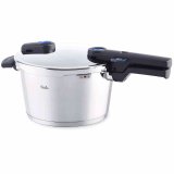 Ekspres-gryde Fissler Vitaquick 6 L Metal Rustfrit stl #1