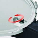 Ekspres-gryde Fissler 600-700-08-000/0 Rustfrit stl 8 L #9