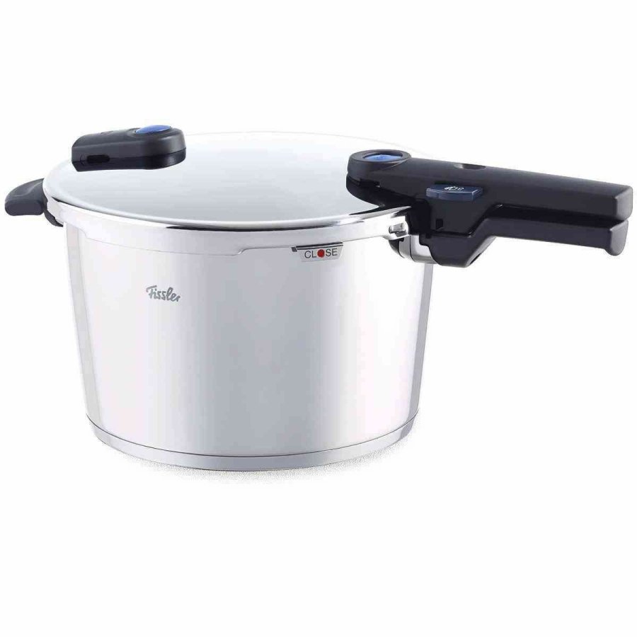 Ekspres-gryde Fissler 600-700-08-000/0 Rustfrit stl 8 L #1