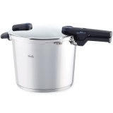 Ekspres-gryde Fissler VITAQUICK 10 L #1