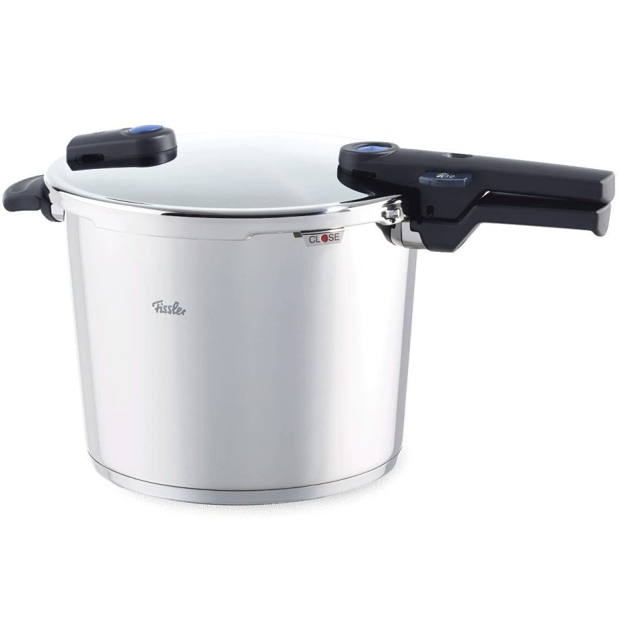 Ekspres-gryde Fissler VITAQUICK 10 L #1