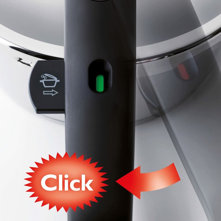 Ekspres-gryde Fissler VITAQUICK 10 L #5