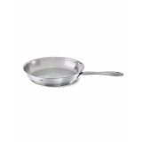 Stegepande Fissler 08135324100/0 S�lvfarvet Rustfrit st�l � 24 cm #1