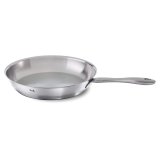 Stegepande Fissler 08135324100/0 S�lvfarvet Rustfrit st�l � 24 cm #2
