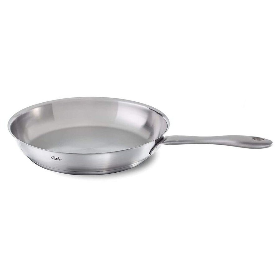 Stegepande Fissler 08135324100/0 S�lvfarvet Rustfrit st�l � 24 cm #2