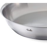 Stegepande Fissler 08135324100/0 S�lvfarvet Rustfrit st�l � 24 cm #3