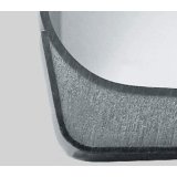 Stegepande Fissler 08135324100/0 S�lvfarvet Rustfrit st�l � 24 cm #6