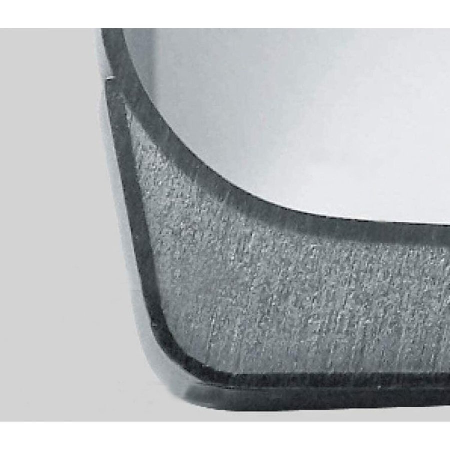 Stegepande Fissler 08135324100/0 S�lvfarvet Rustfrit st�l � 24 cm #6