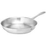 Stegepande Fissler 08135328100/0 S�lvfarvet Metal Rustfrit st�l #1